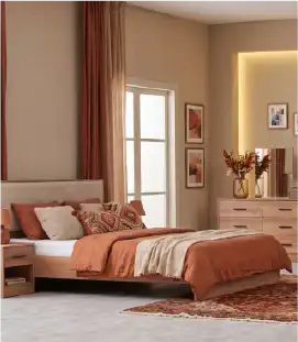 Beds